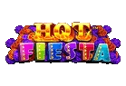 Hot Fiesta Slot Logo